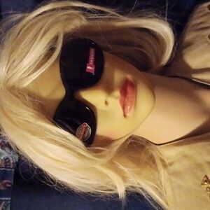 NWT - Foster Grant Luxury Fashion Sunglasses Resort 457310-1